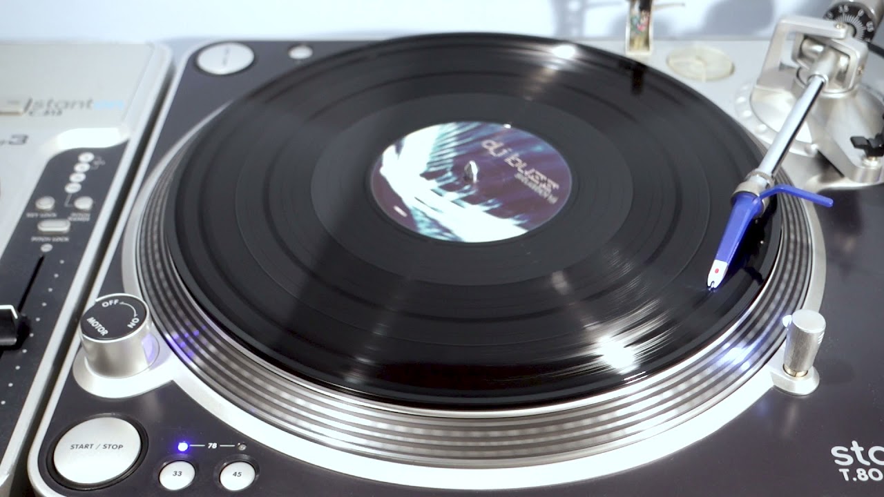 DJ Buzz – Situations (A1) (1999)