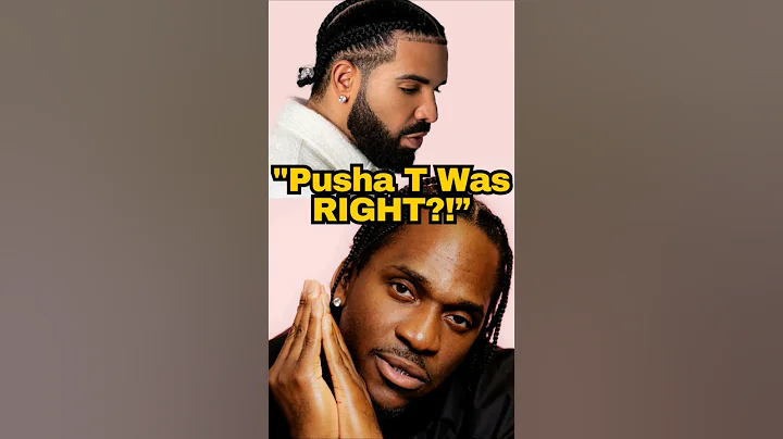 How Drake Accidentally SNITCHED on himself #shorts