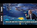 ABD'nin Türkiye Planını Ruslar Açıkladı! Yunanistan Üzerinden Saldıracaklar