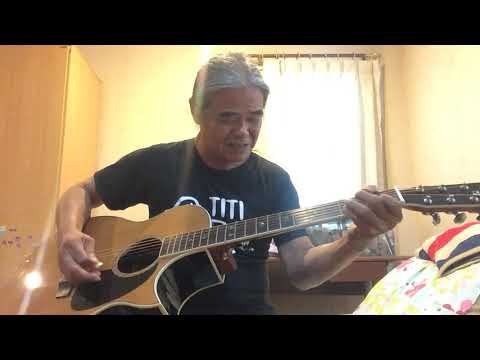 冷雨夜 Beyond Cover by 小龍