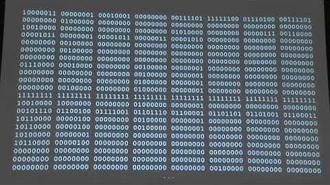 Lecture 9: Programming - CSCI E-1 2011 - Harvard Extension School