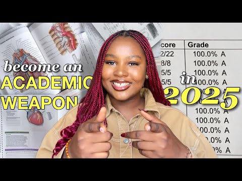 You’re LAZY and need a STUDY SCHEDULE that ACTUALLY WORKS? watch this