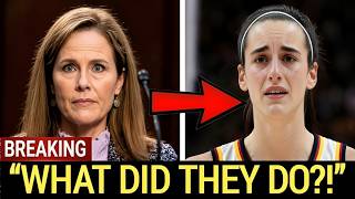 SHOCKING LEAK Caitlin Clark BREAKS DOWN After SABOTAGE Footage Goes Viral