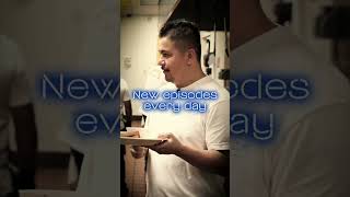 Discover America's Hidden Culinary Gems: Daily Episodes, Monday to Friday!