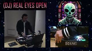 EDM Mix - Dj Real Eyes Open (January 09, 2024)