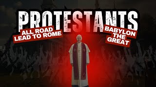 Christianity Unmasked 8 | Trailer