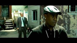 Brooklyn's Finest - TV Spot #2