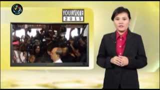 DVB - 2015 Election News