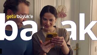 Gürkan Deniz Akhanlı - Getir Büyük