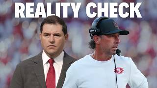 Biggest Storylines 49ers Fans Are Worried About?
