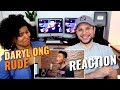 Daryl Ong - Rude | Magic! | REACTION