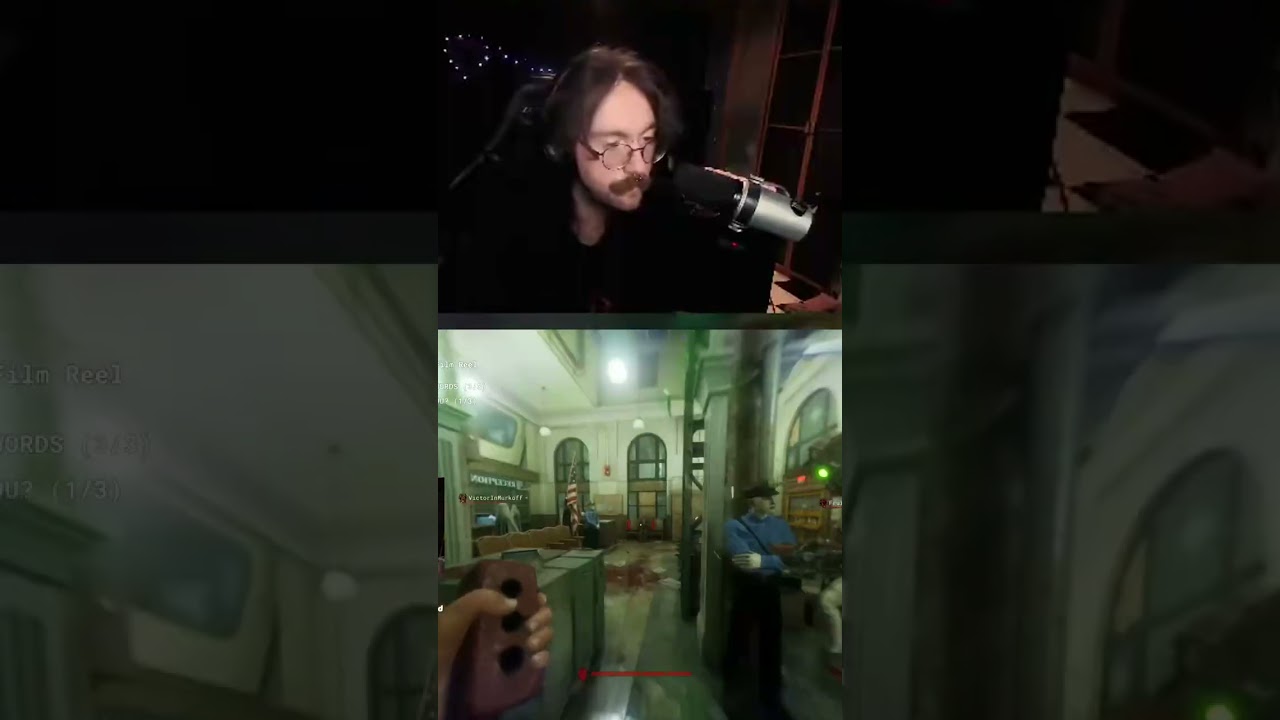 okay :( | #mempavrai on #Twitch