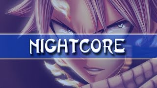 Nightcore ❁ Burn Brighter ❁ Lansdowne