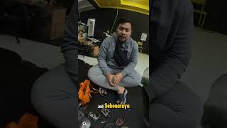 Biar Tarikan Makin Enak Yuk Konsultasi Racikan Cvt Bareng Mekanik Art N Speed