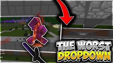 I ran in the most toxic dropdown base... *bad idea* | Minecraft HCF