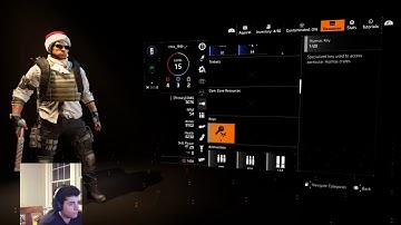 JOIN BNG!!! - Livestream #3: The Division 2