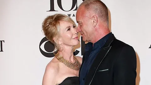 Our Revealing Interview With Trudie Styler | NewBe...