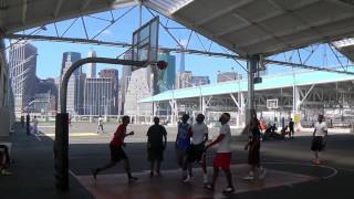 "New York City got game" screenshot 3