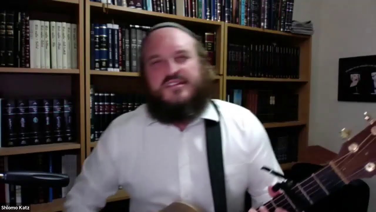 "Drawing Mesirut Nefesh After Succot"