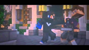 Intro M3RKLESSHD [MC-Animation/SYNC] [10 Likes for 2. MC-Animation?] | PrxFx