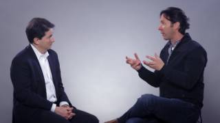 Celebrity The Brain is a Predictive Engine - A conversation with Marcus Weldon and David Eagleman Net Worth