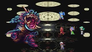 取り返しがつかない要素まとめ ロマサガ 3 ハーマン 別れる