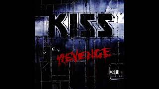 Kiss Revenge (Full Album 1992) (Reupload) - YouTube