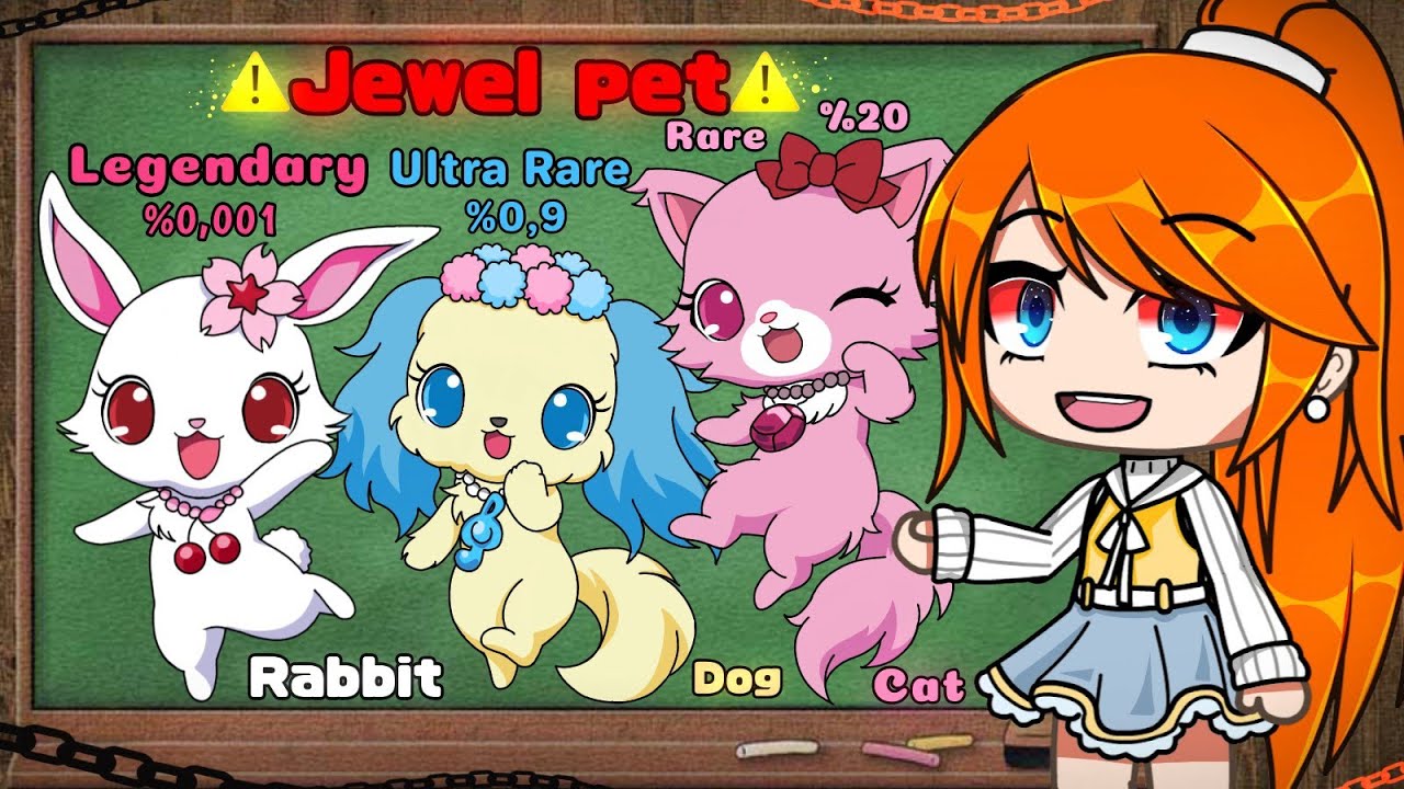 💎Jewel Pets✨||🍒meme🍋||{Original🌟}||🐞mlb🐾||