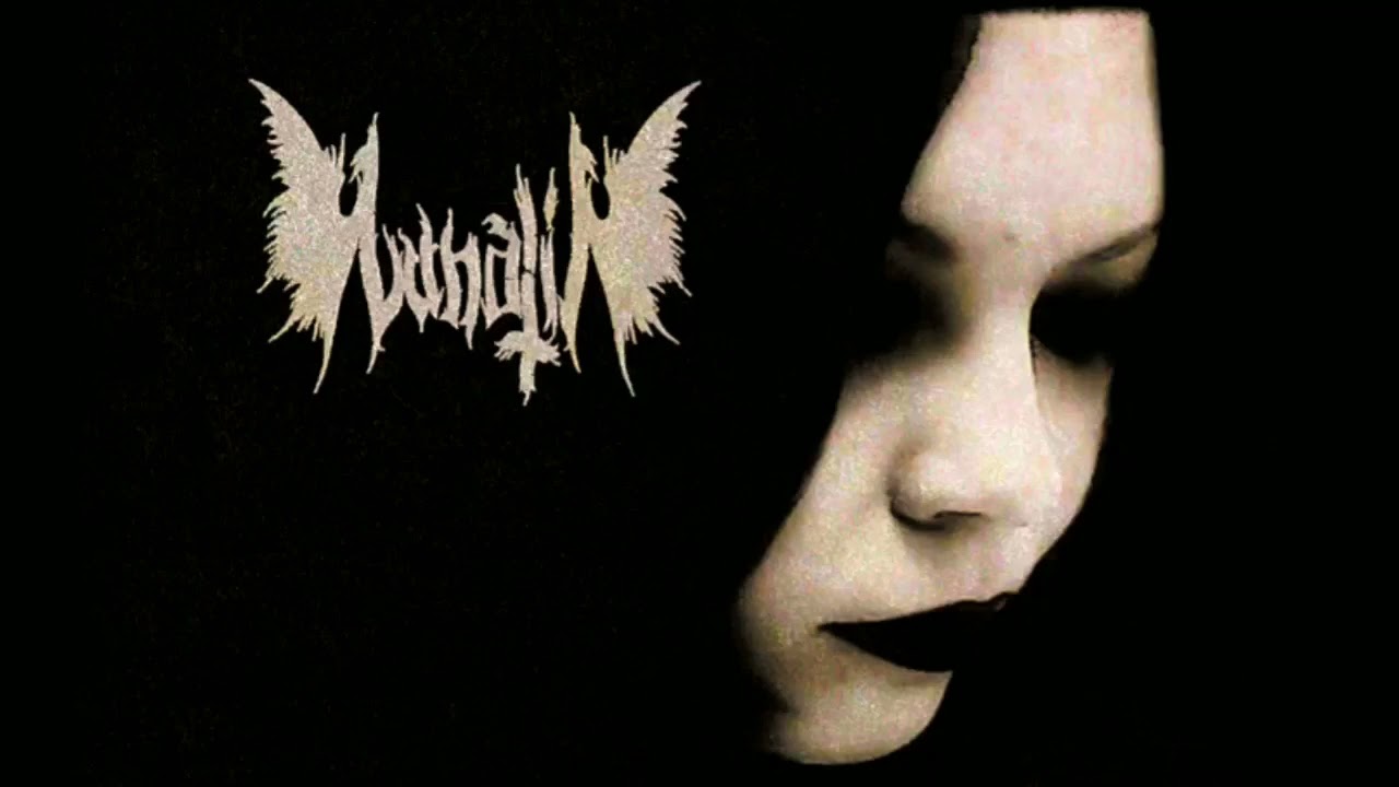 Lunatii - Losing Myself (Depressive Post Black Metal Russia)