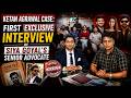 Ketan Agrawal Case: First Exclusive Interview of Siya Goyal's Senior Advocate