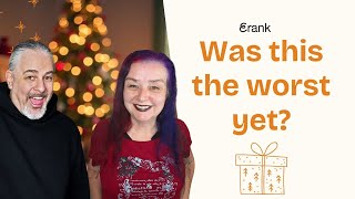How BAD was Cyber Week on Etsy? And can we still get some last minute sales?