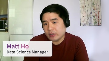 Mudano Recruitment Video: A day in the life of a Data Scientist