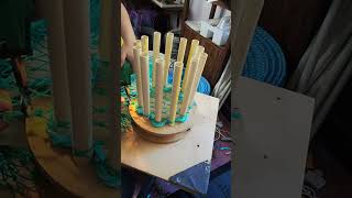 Chat and make small Baskets with me! tiktok live from 4/2