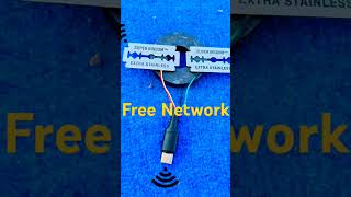 We Tried the Free Internet Access Everyone Is Talking About