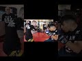 #mma #martialarts #usfl