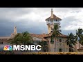 There Will Be 'Multiple Charges' From What We Have Seen At Mar-a-Lago Says Expert