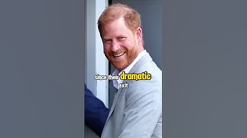 Prince William’s Bold Plea to the King: Will Harry Be Shut Out for Good?