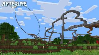 Famous A Framework for the Future - Afterlife SMP S5E4 Wealth
