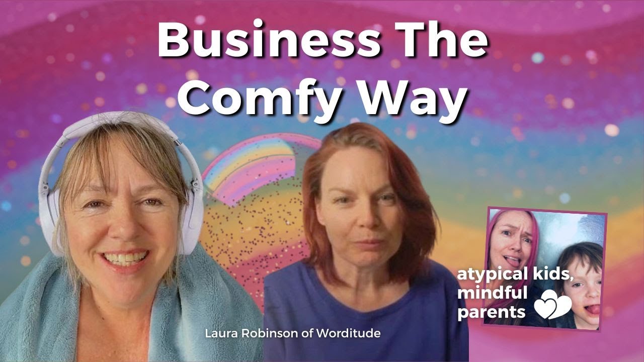 Why Laura Robinson's Business Strategy Stops Burnout Before It Starts
