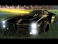 Getting SO Close To RANK #1 In Rocket League 2v2 | CLUTCH 0 Second Goal | Supersonic Legend