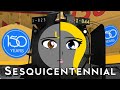 Union Pacific X Season 1 Episode 4: Sesquicentennial thumbnail