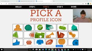 Math Help for the interactive workbook