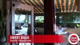 Sweet Basil - Int. Restaurant