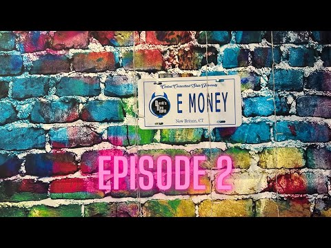 VLOG // Episode 2 // Talk Show // All Tea No Shade