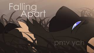 Falling Apart || PMV