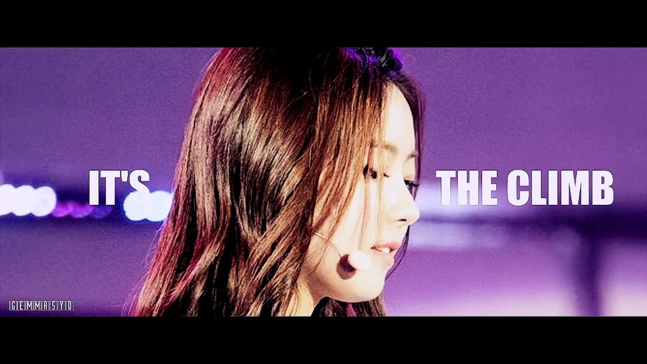 [FMV] Im Nayoung || It's The Climb