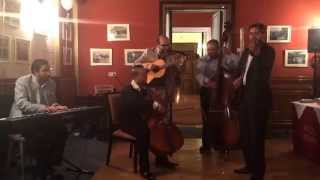 Download Lagu Duka Laci \u0026 Horváth Károly - Paganini 24Caprice Jazz style MP3