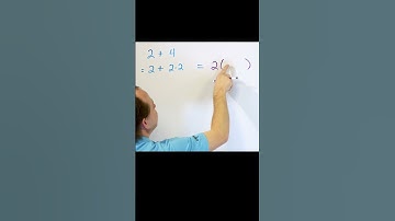 Factoring Expressions Made Easy