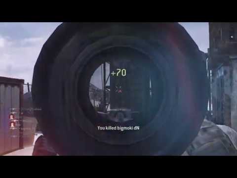 "LIGHTS" - CoD4 PC SL Montage