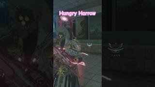 Hungry Harrow #gaming #tenno #warframe
